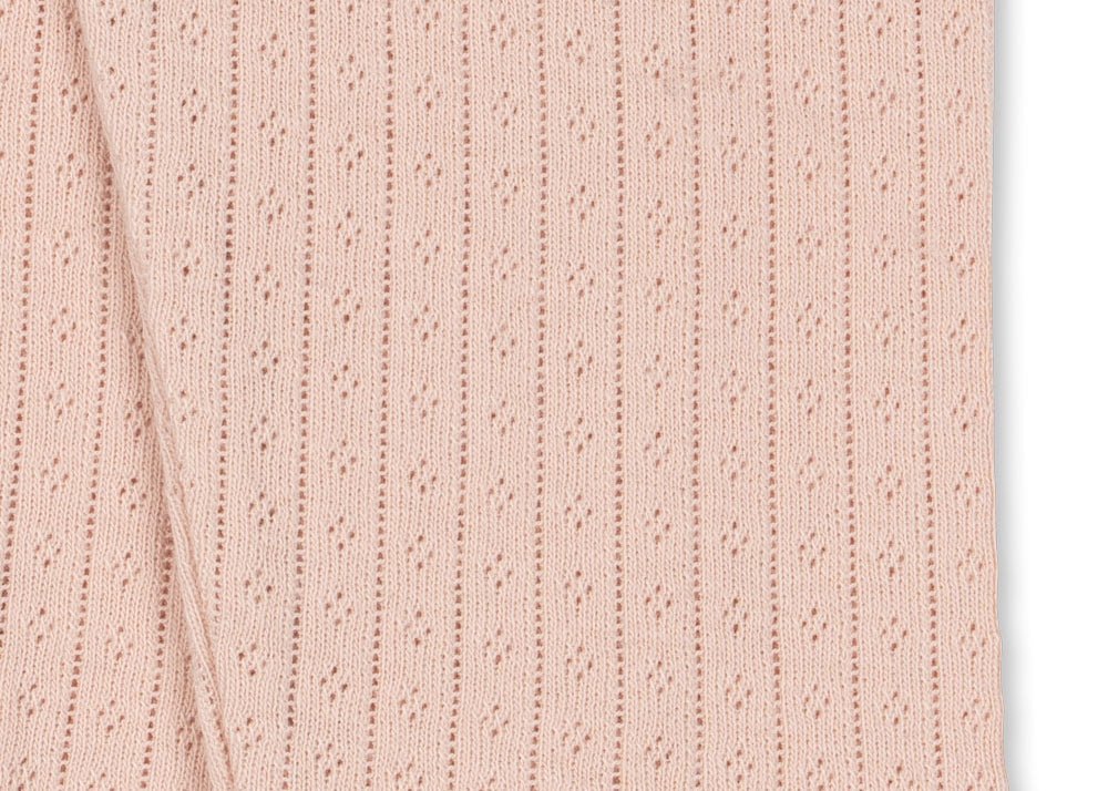Konges Sløjd A/S Jersey Broeken cameo rose