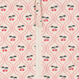 Konges Sløjd A/S Badpakken cherry pink motif