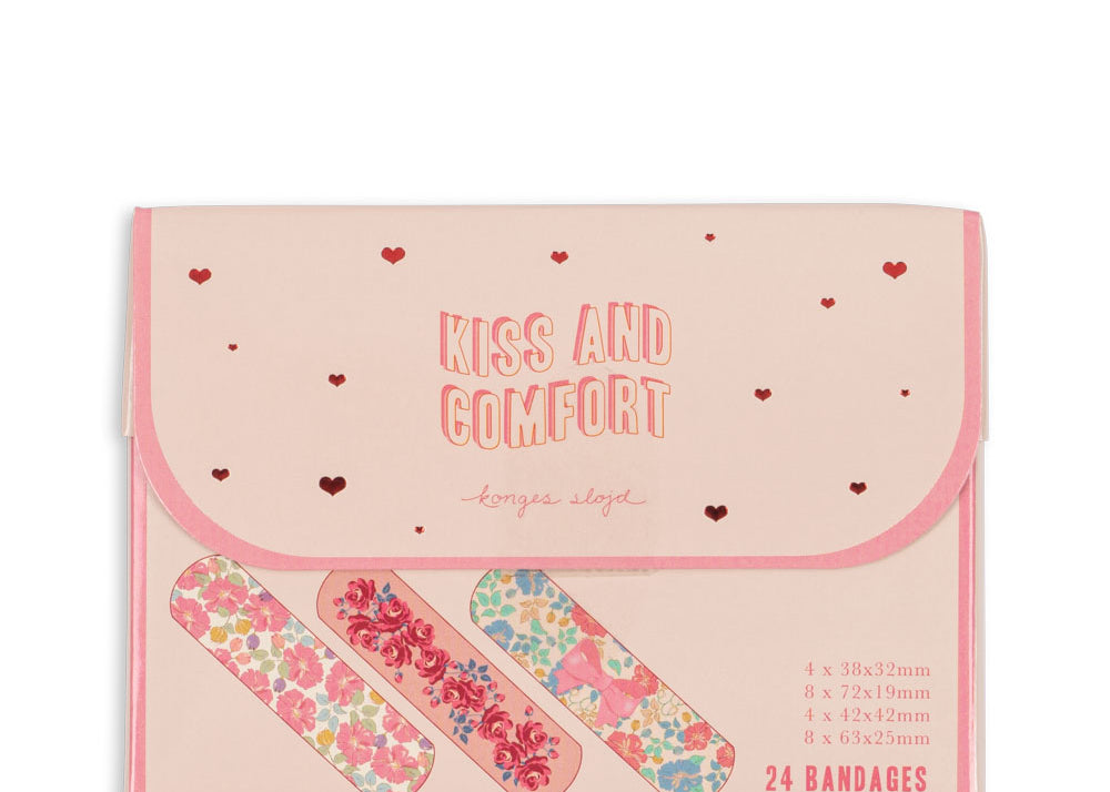 Konges Sløjd A/S Creatieve Accessoires pink mix