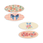 Konges Sløjd A/S Creatieve Accessoires pink mix
