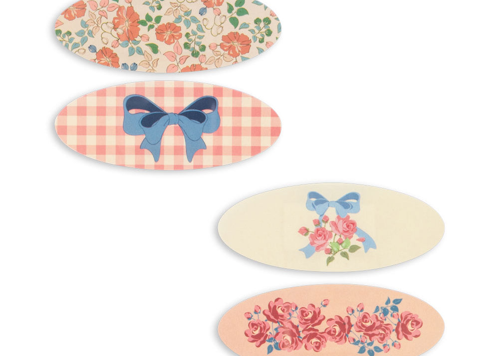Konges Sløjd A/S Creatieve Accessoires pink mix
