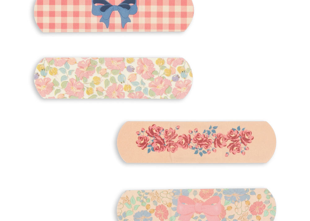 Konges Sløjd A/S Creatieve Accessoires pink mix