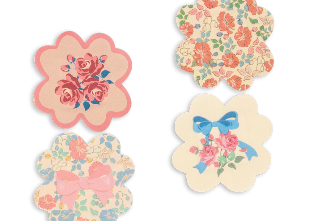 Konges Sløjd A/S Creatieve Accessoires pink mix