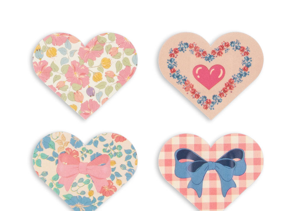 Konges Sløjd A/S Creatieve Accessoires pink mix