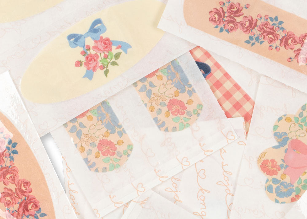 Konges Sløjd A/S Creatieve Accessoires pink mix