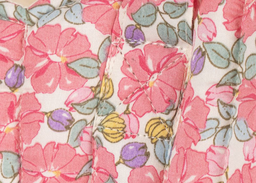Konges Sløjd A/S Poppenaccessoires rose anglaise