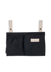 Konges Sløjd A/S Kinderwagen accessoires black