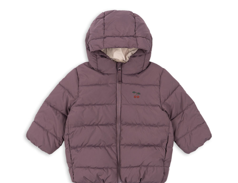 Konges Sløjd A/S WINTER JACKETS hortensia