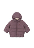 Konges Sløjd A/S WINTER JACKETS hortensia