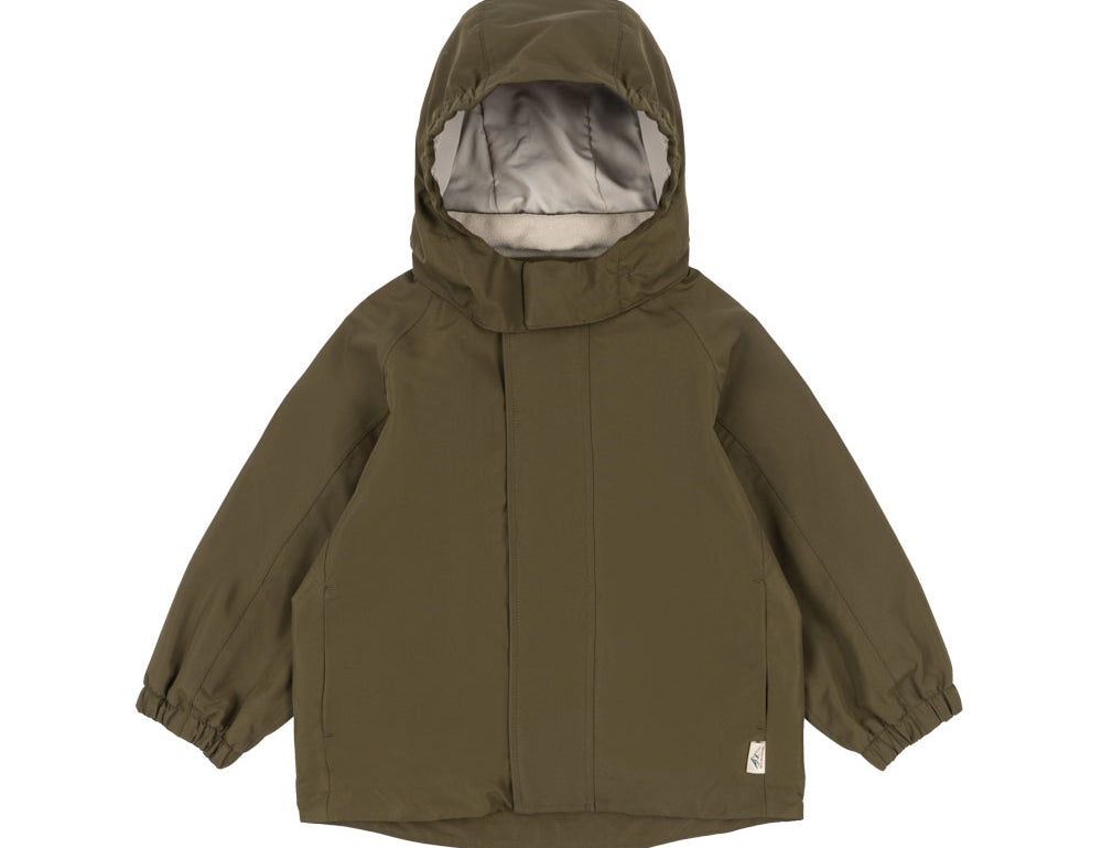 Konges Sløjd A/S SNOWWEAR beech