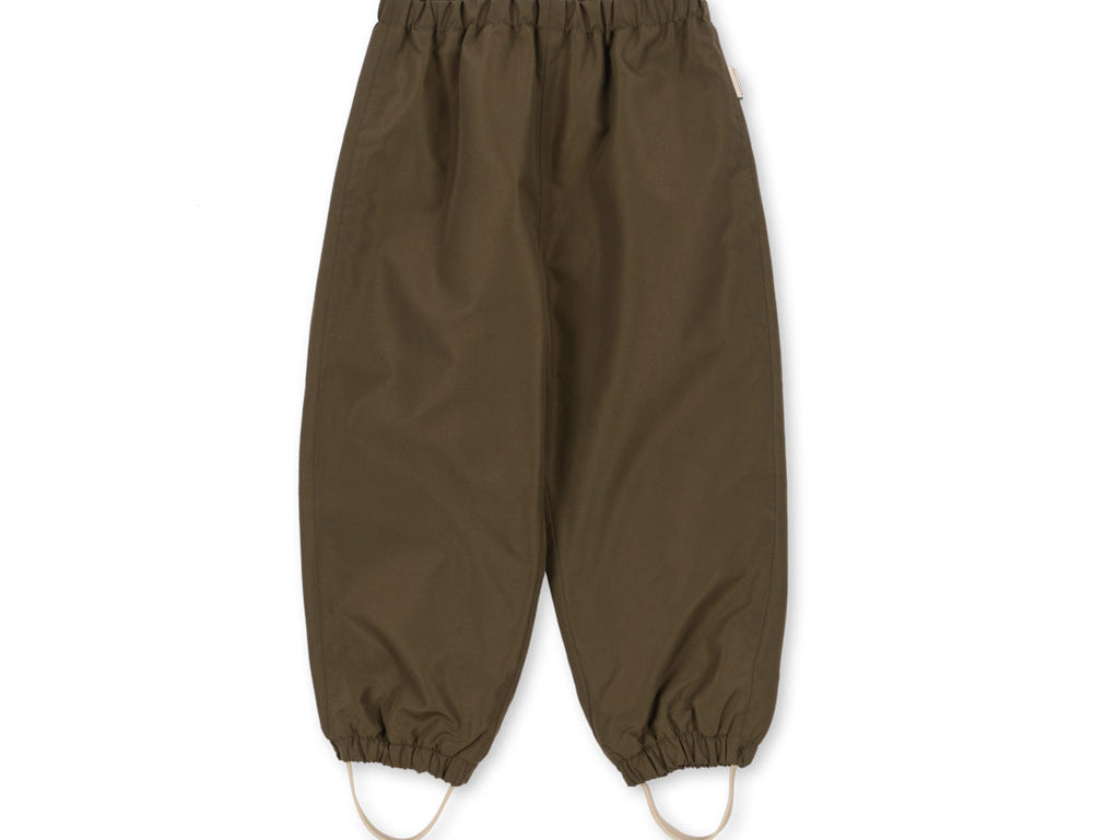 Konges Sløjd A/S SNOWWEAR beech