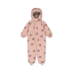 Konges Sløjd A/S Sneeuwkleding ma grande cerise blush