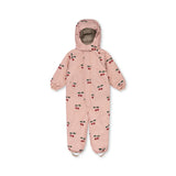 Konges Sløjd A/S Sneeuwkleding ma grande cerise blush