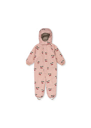 Konges Sløjd A/S Sneeuwkleding ma grande cerise blush