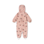 Konges Sløjd A/S Sneeuwkleding ma grande cerise blush