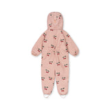 Konges Sløjd A/S Sneeuwkleding ma grande cerise blush