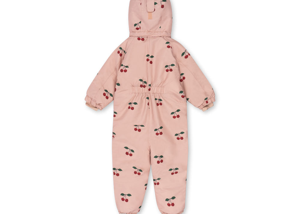 Konges Sløjd A/S Sneeuwkleding ma grande cerise blush