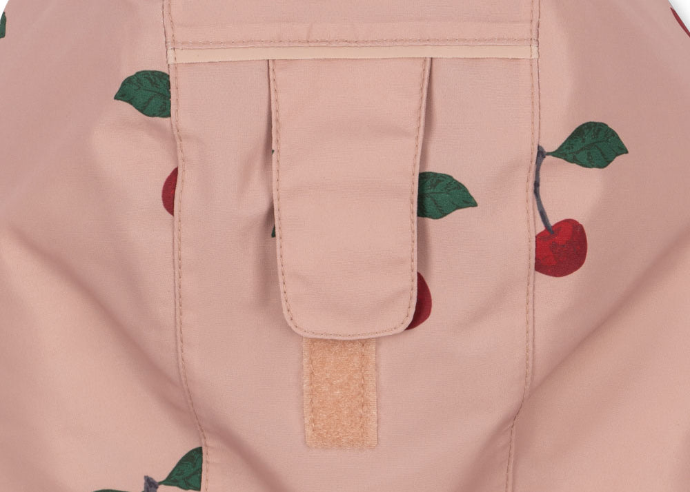 Konges Sløjd A/S Sneeuwkleding ma grande cerise blush
