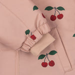 Konges Sløjd A/S Sneeuwkleding ma grande cerise blush