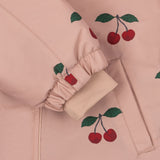 Konges Sløjd A/S Sneeuwkleding ma grande cerise blush