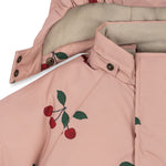 Konges Sløjd A/S Sneeuwkleding ma grande cerise blush