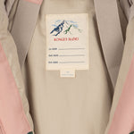 Konges Sløjd A/S Sneeuwkleding ma grande cerise blush