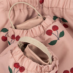 Konges Sløjd A/S Sneeuwkleding ma grande cerise blush