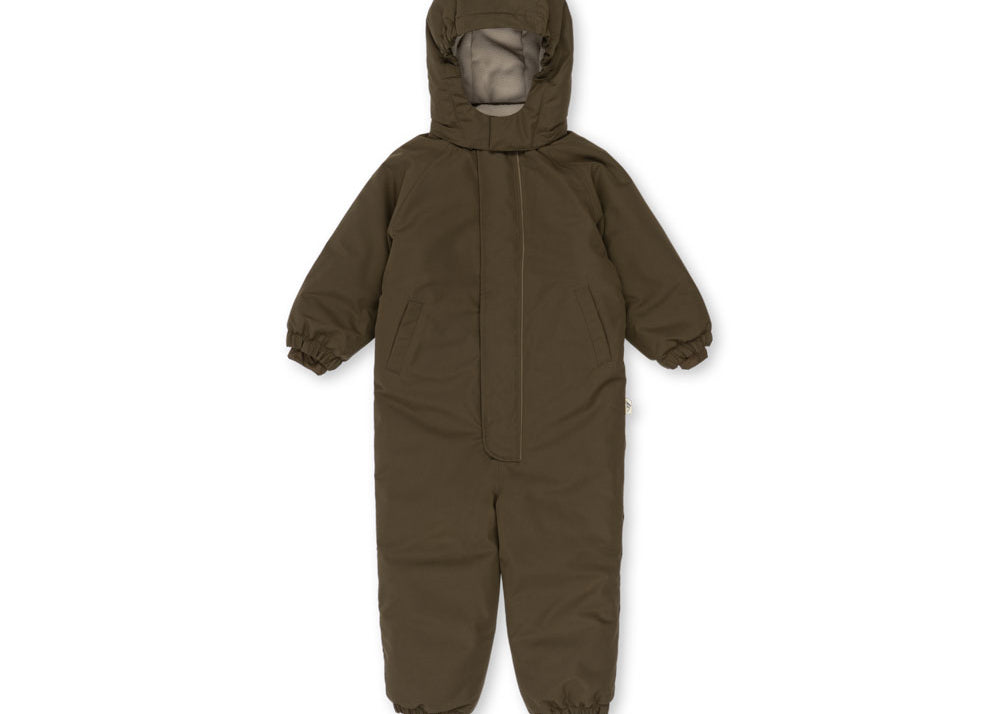 Konges Sløjd A/S Sneeuwkleding beech