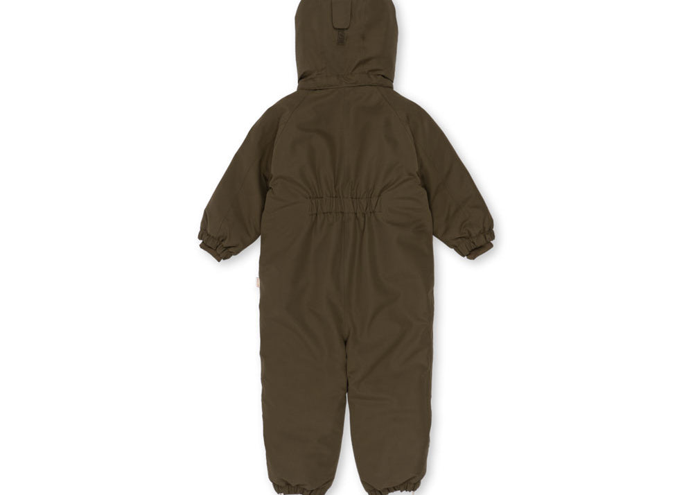 Konges Sløjd A/S Sneeuwkleding beech