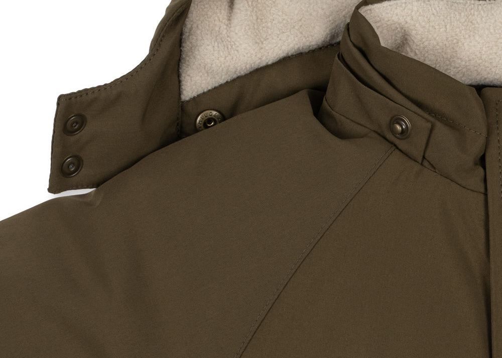 Konges Sløjd A/S Sneeuwkleding beech