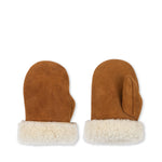 Konges Sløjd A/S Handschoenen cognac