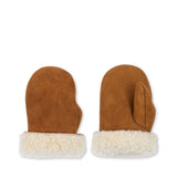 Konges Sløjd A/S Handschoenen cognac