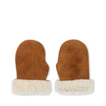 Konges Sløjd A/S Handschoenen cognac