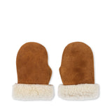 Konges Sløjd A/S Handschoenen cognac