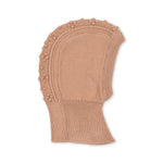 Konges Sløjd A/S Balaclava'S maple sugar