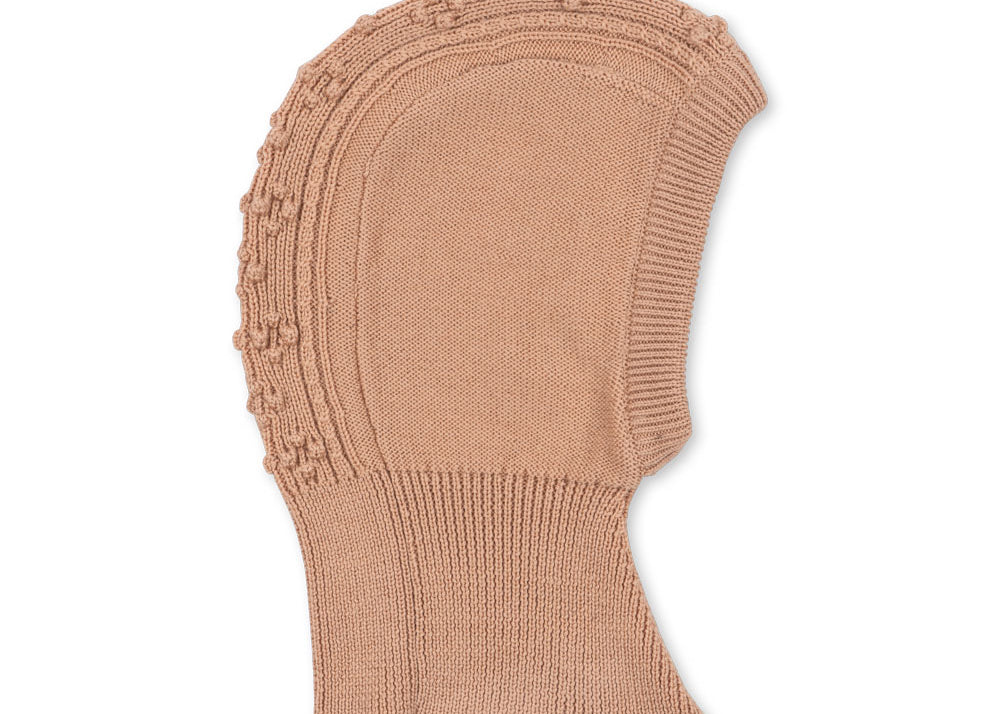 Konges Sløjd A/S Balaclava'S maple sugar