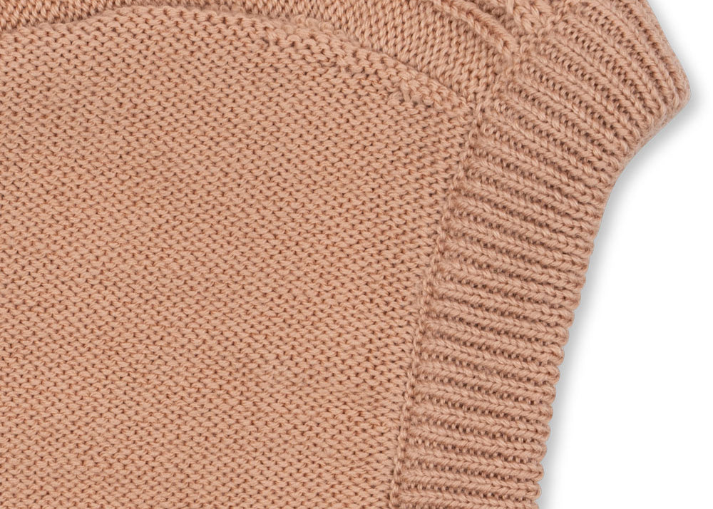 Konges Sløjd A/S Balaclava'S maple sugar