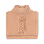 Konges Sløjd A/S Nekwarmer maple sugar