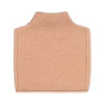 Konges Sløjd A/S Nekwarmer maple sugar