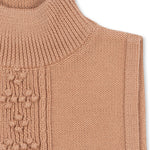 Konges Sløjd A/S Nekwarmer maple sugar