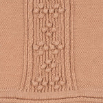 Konges Sløjd A/S Nekwarmer maple sugar