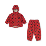 Konges Sløjd A/S Regenkleding lady dot