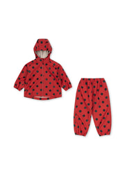 Konges Sløjd A/S Regenkleding lady dot