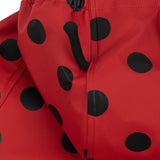 Konges Sløjd A/S Regenkleding lady dot