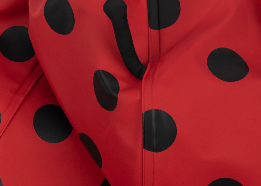 Konges Sløjd A/S Regenkleding lady dot