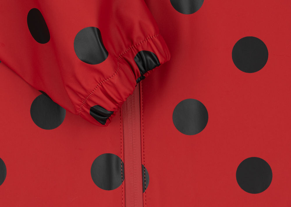 Konges Sløjd A/S Regenkleding lady dot