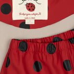 Konges Sløjd A/S Regenkleding lady dot