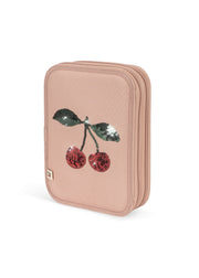 Konges Sløjd A/S Pennenhouder mahogany rose