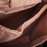 Konges Sløjd A/S Schooltas mahogany rose