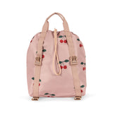 Konges Sløjd A/S Schooltas mahogany rose